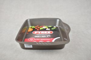 ASSIETTE ASIMETRIA PLAT RECTANGLE  0*24